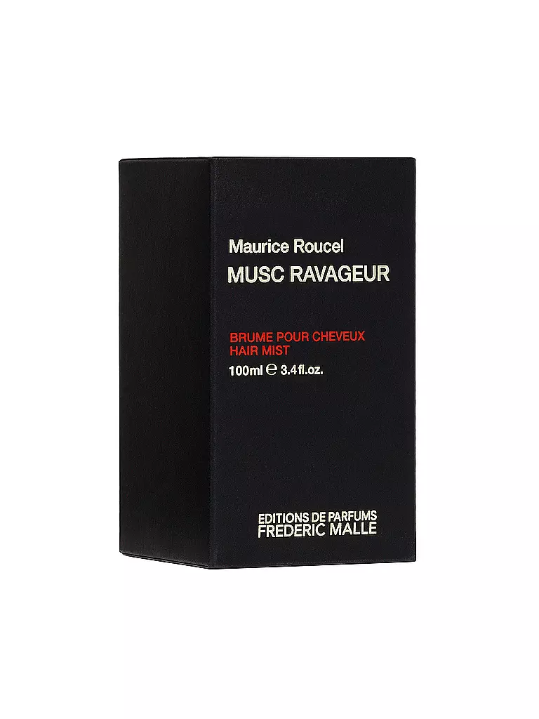 FREDERIC MALLE Musc Ravageur Hair Mist 100ml  keine Farbe