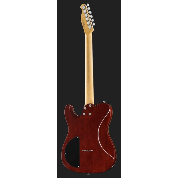 Harley Benton Fusion-T HH HT EB OCT Bundle