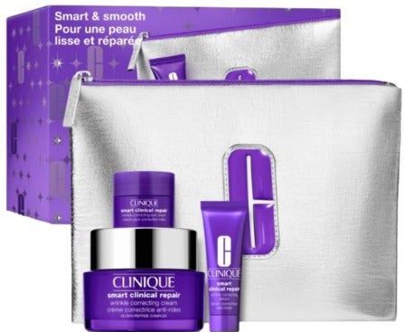 Clinique - Smart Clinical Repair - Gezichtsverzorgingsset