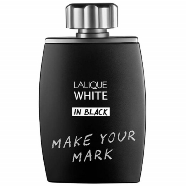 Lalique White In Black Eau de Parfum de LALIQUE