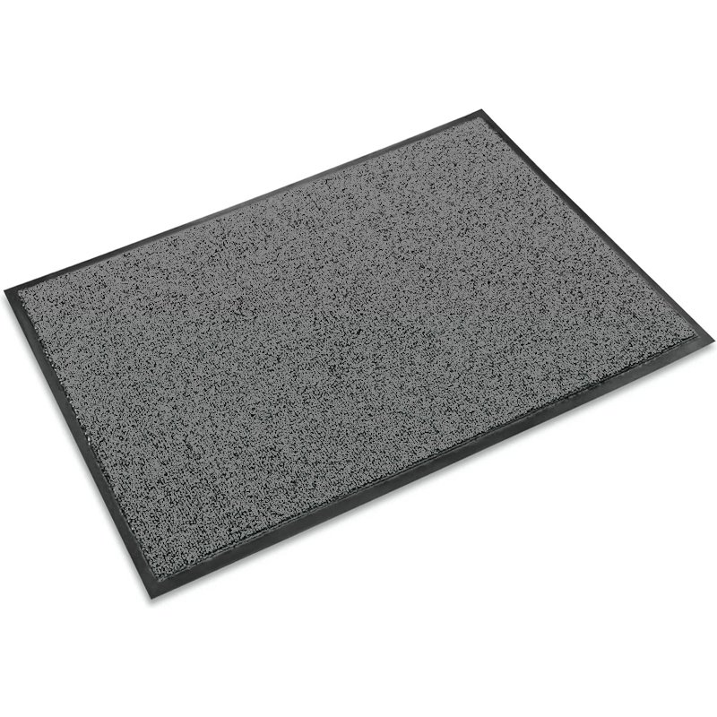 Tapis d'accueil publicitaire 60 x 80 cm - marquage multicolore