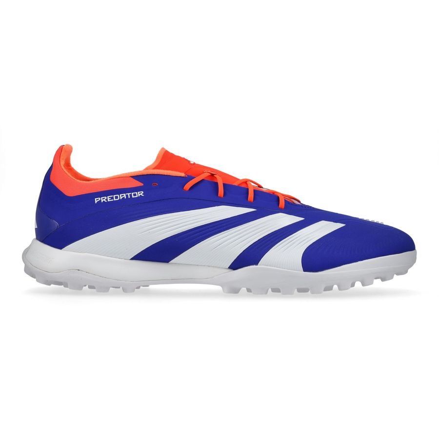 adidas Predator Elite TF Advancement - Bleu/Blanc/Rouge