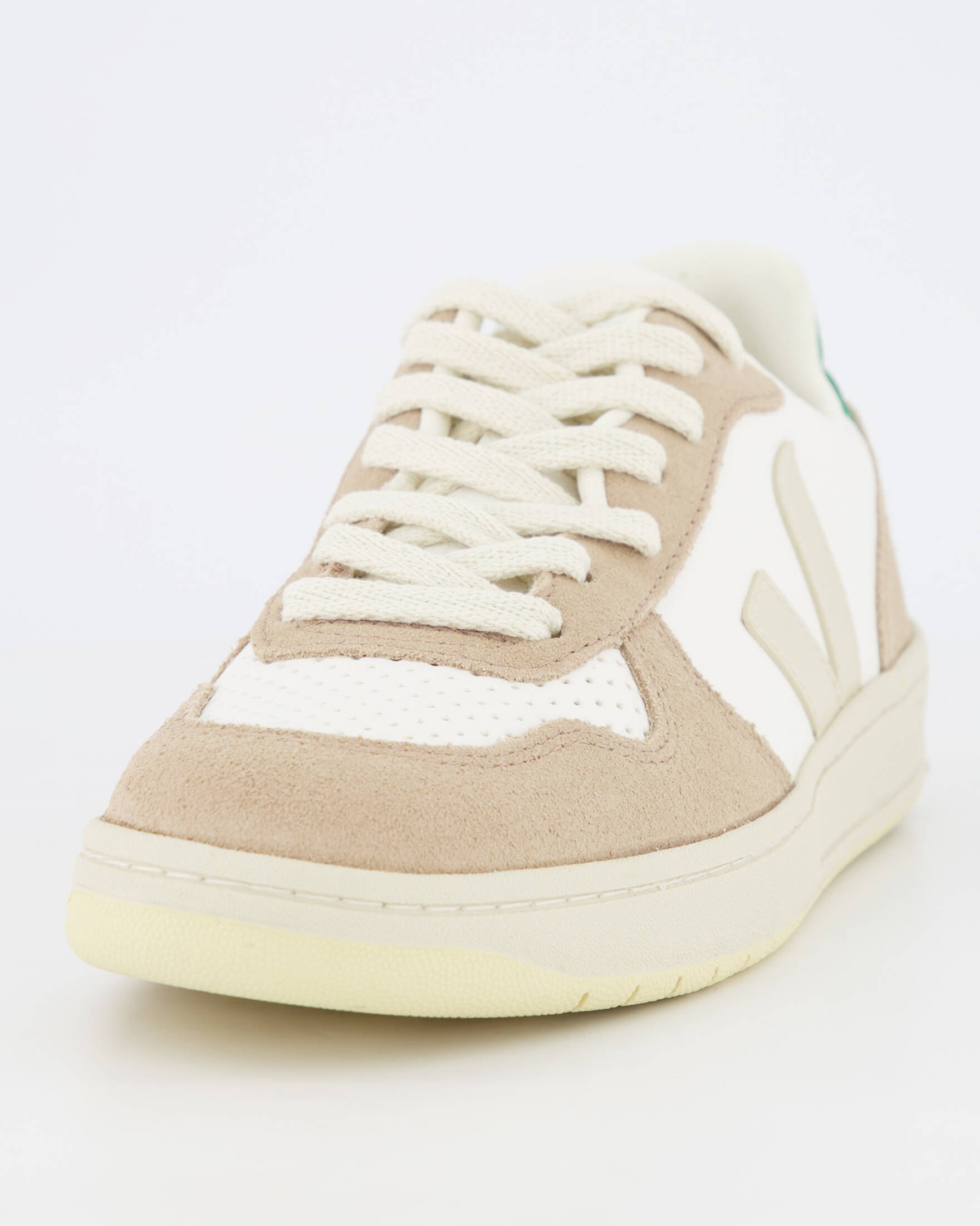 Veja| Damen Sneaker V-10