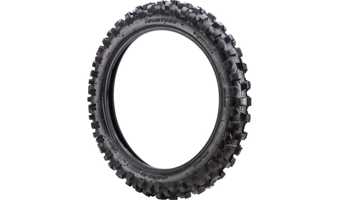 Dæk 100/90-19, TH965, cross dæk, Til slange