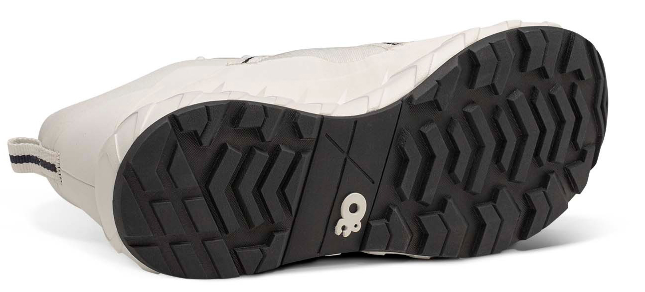 City Hopper Low 1 GTX Herre 0105/White/Navy