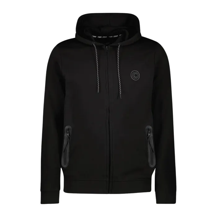 Cars Iscar Hooded Vest Heren