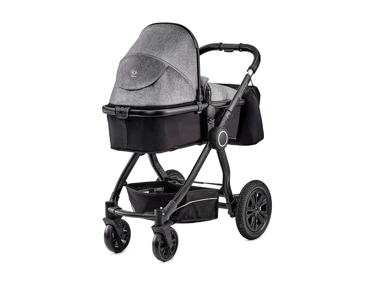 VEO 2-in-1 combi-kinderwagen