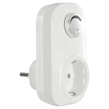 HANDSON stekkerdimmer RA 230V LED