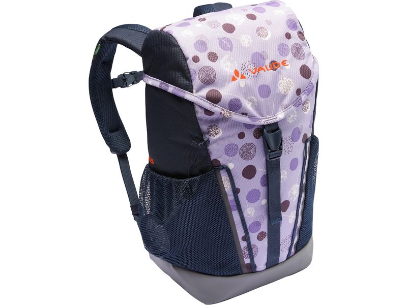 VAUDE Kinderrucksack Puck 10 Komfortabler Kinderrucksack