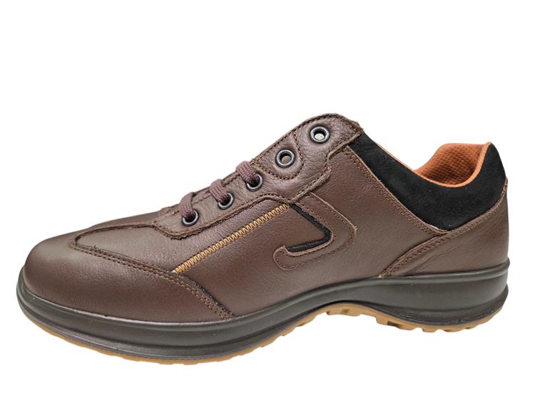 GRI 8675 Brown