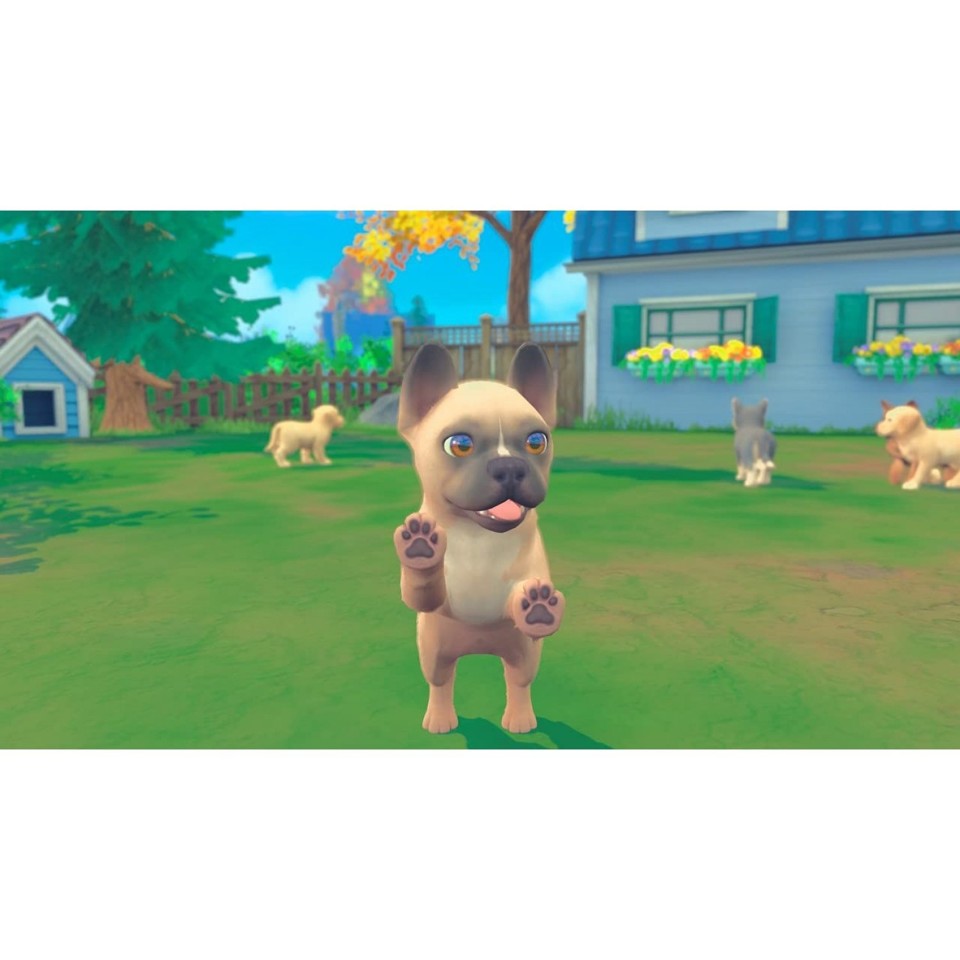 My Universe (Pets Edition Bundle)- Nintendo Switch