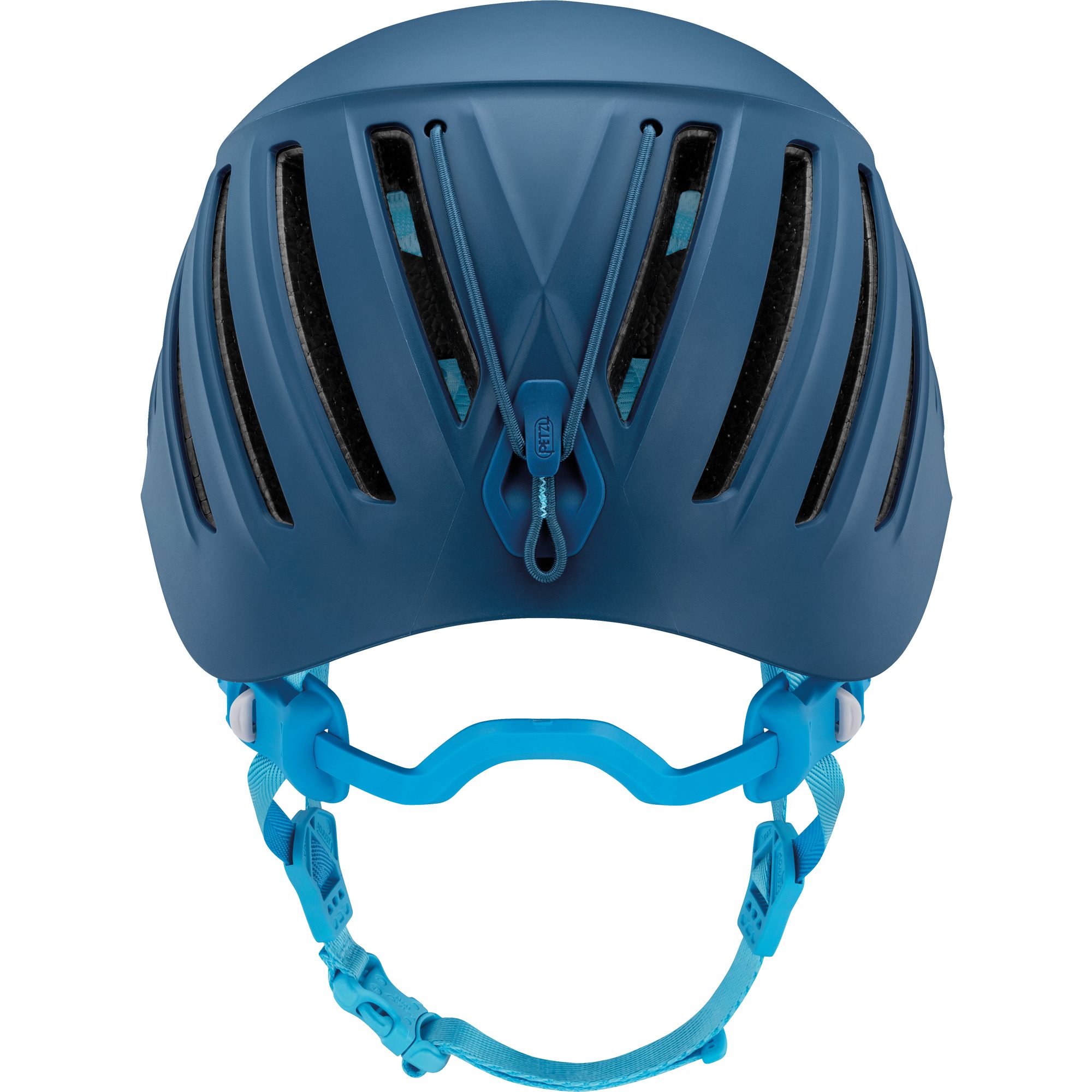 Petzl Borea® Kletterhelm Damen navy blue