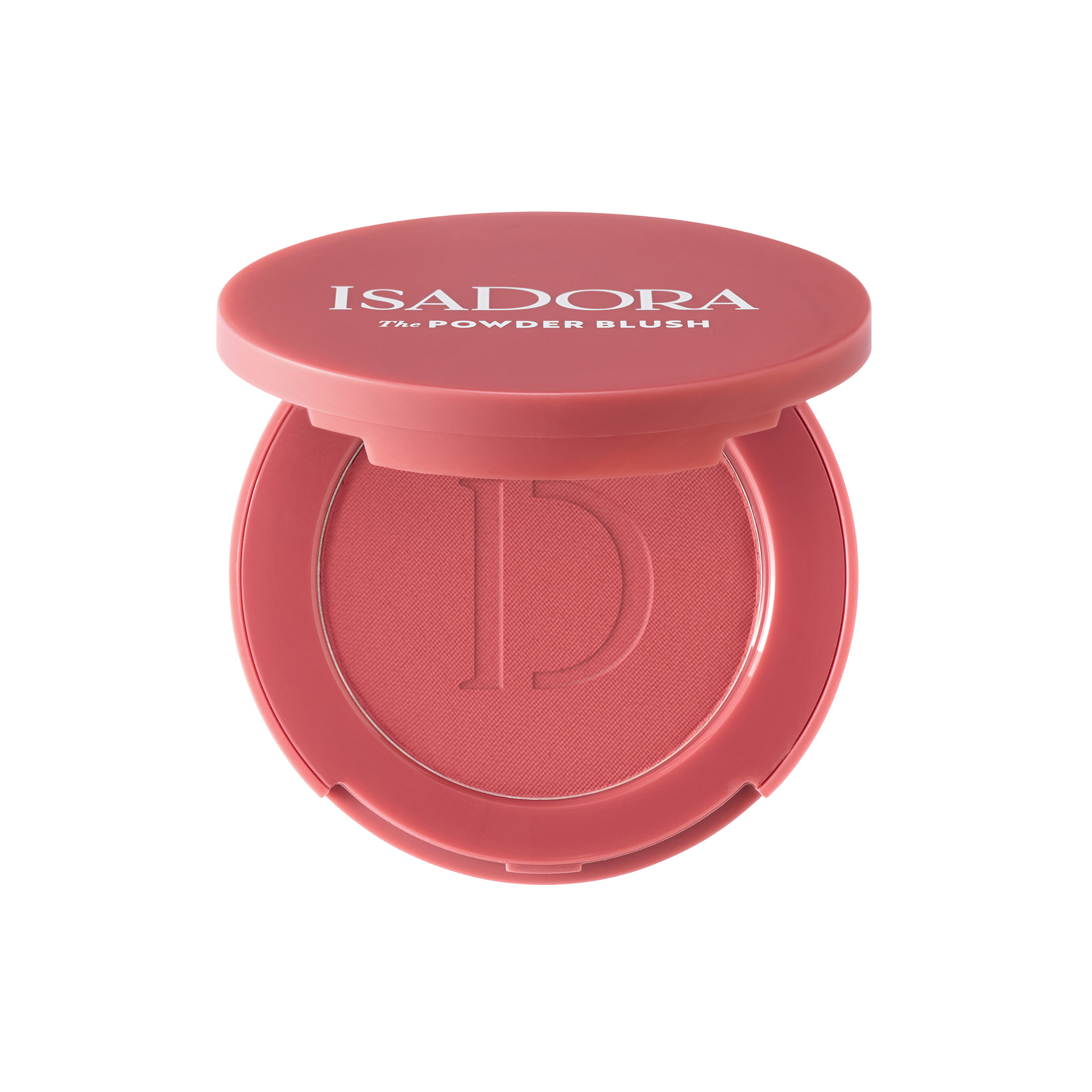 IsaDora The Powder Blush