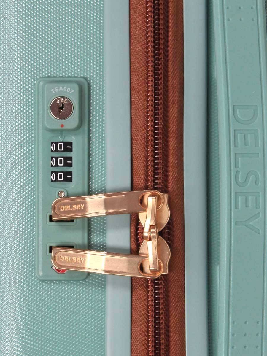 Valise rigide Freestyle DELSEY