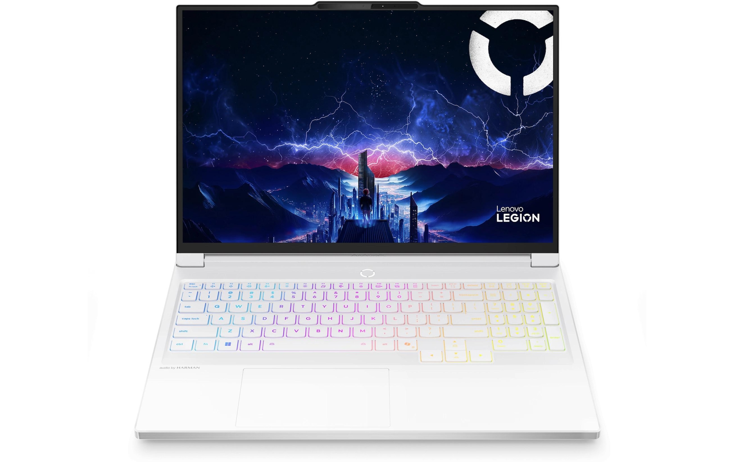 Lenovo Gaming-Notebook »Legion 7 16IAX10« / 16 ″ Intel Core Ultra 9 GeForce RTX