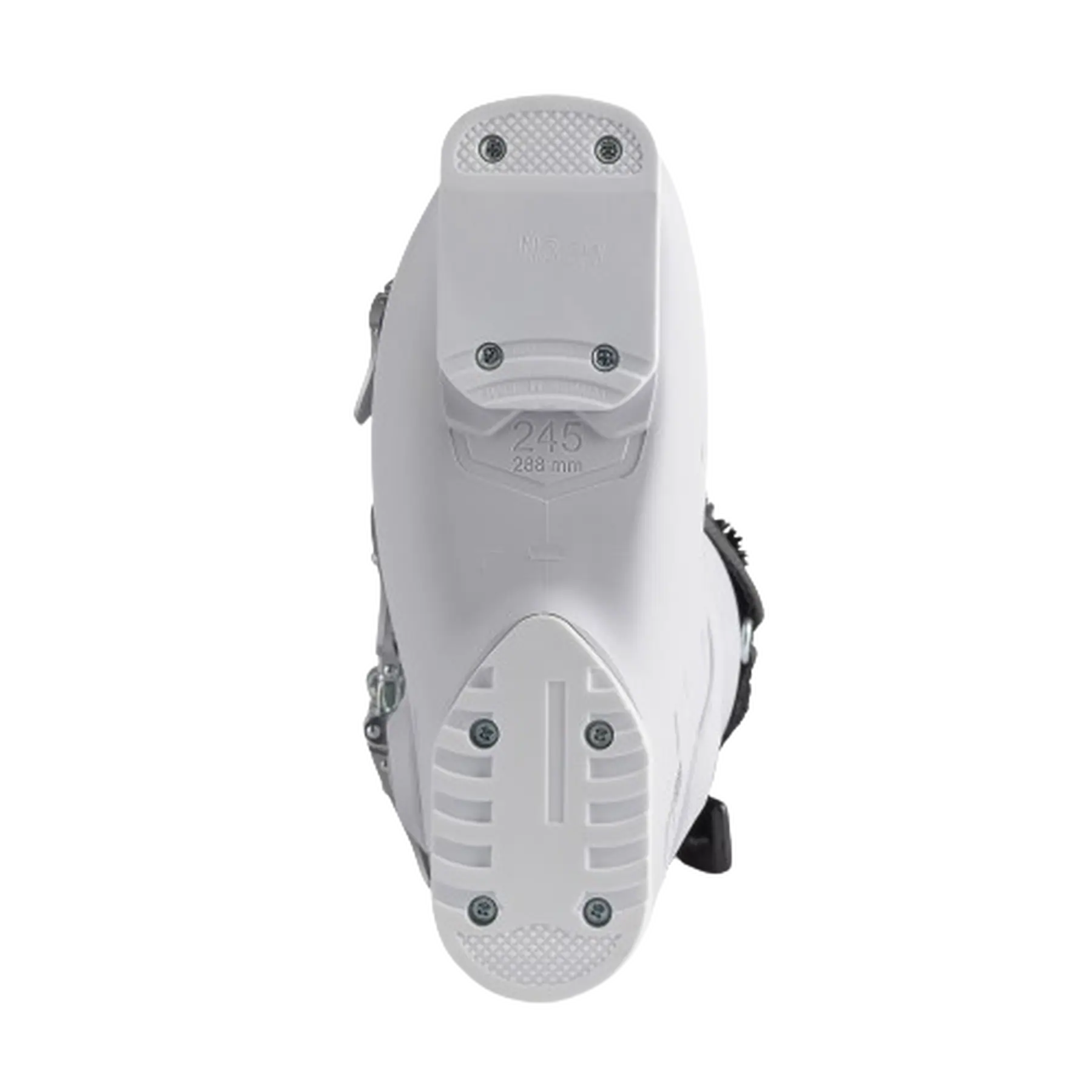 Rossignol Pure Comfort 60 Skistøvler Dame | SkatePro