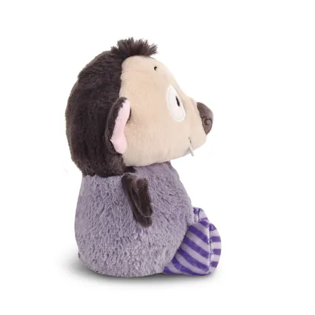 NICI Kuscheltier Fledermaus Drallula Forest Friends NICI Green, 22 cm