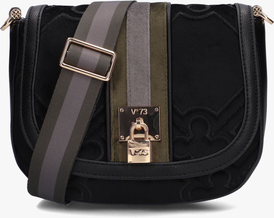 V73 multi v73 schoudertas iris flap bag