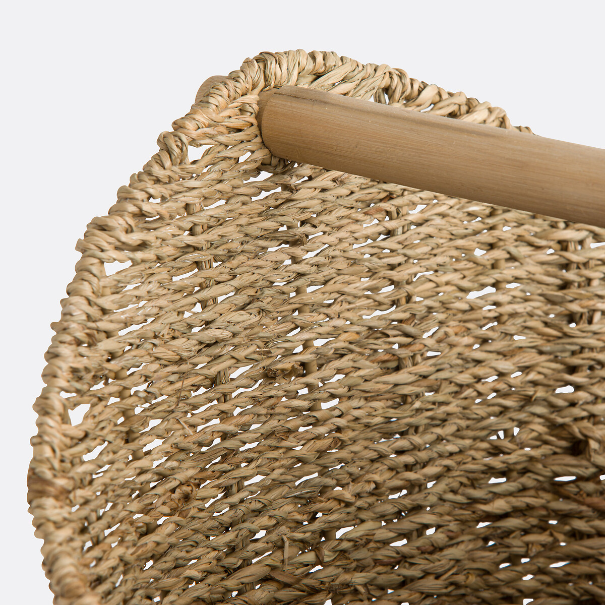 LA REDOUTE INTERIORS<br>Porta-banheiro, Baleo