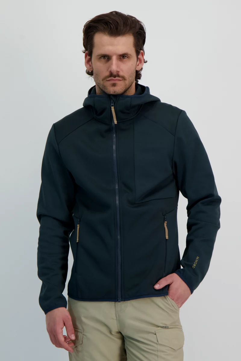 46 NORD Herren Midlayer