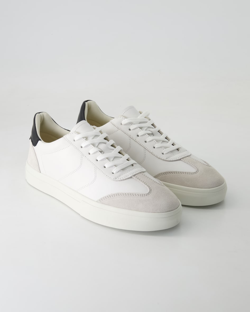 Vagabond Cody Sneaker in Weiß
