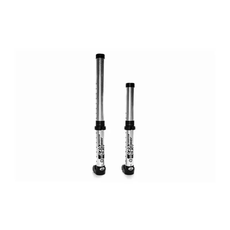 Rallonge windsurf UNIFIBER SDM V3 Aluminium (U-Pin)