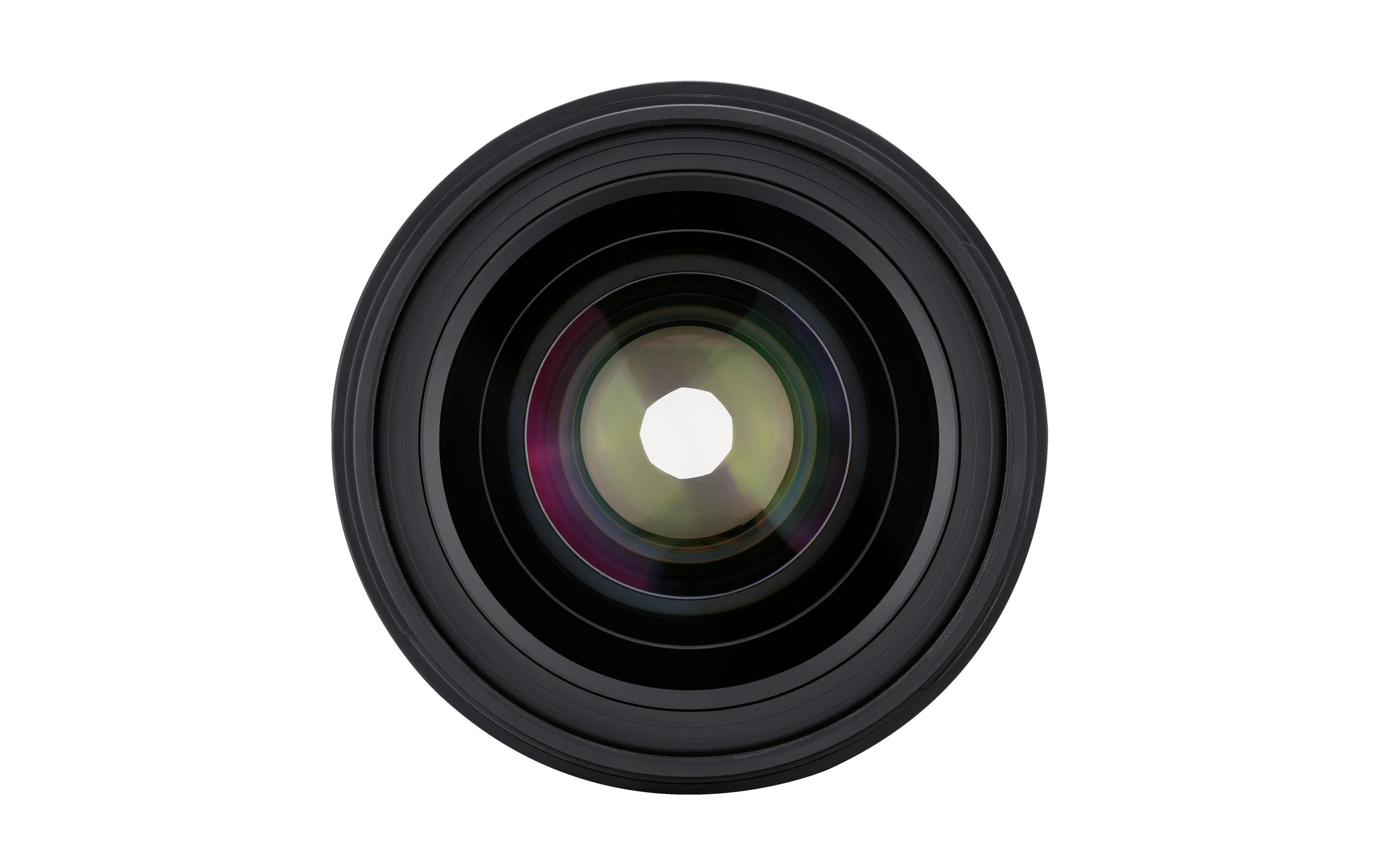 Festbrennweite AF 35mm F/1.4 – Sony E-Mount<br>Sony E-Mount-Objektiv