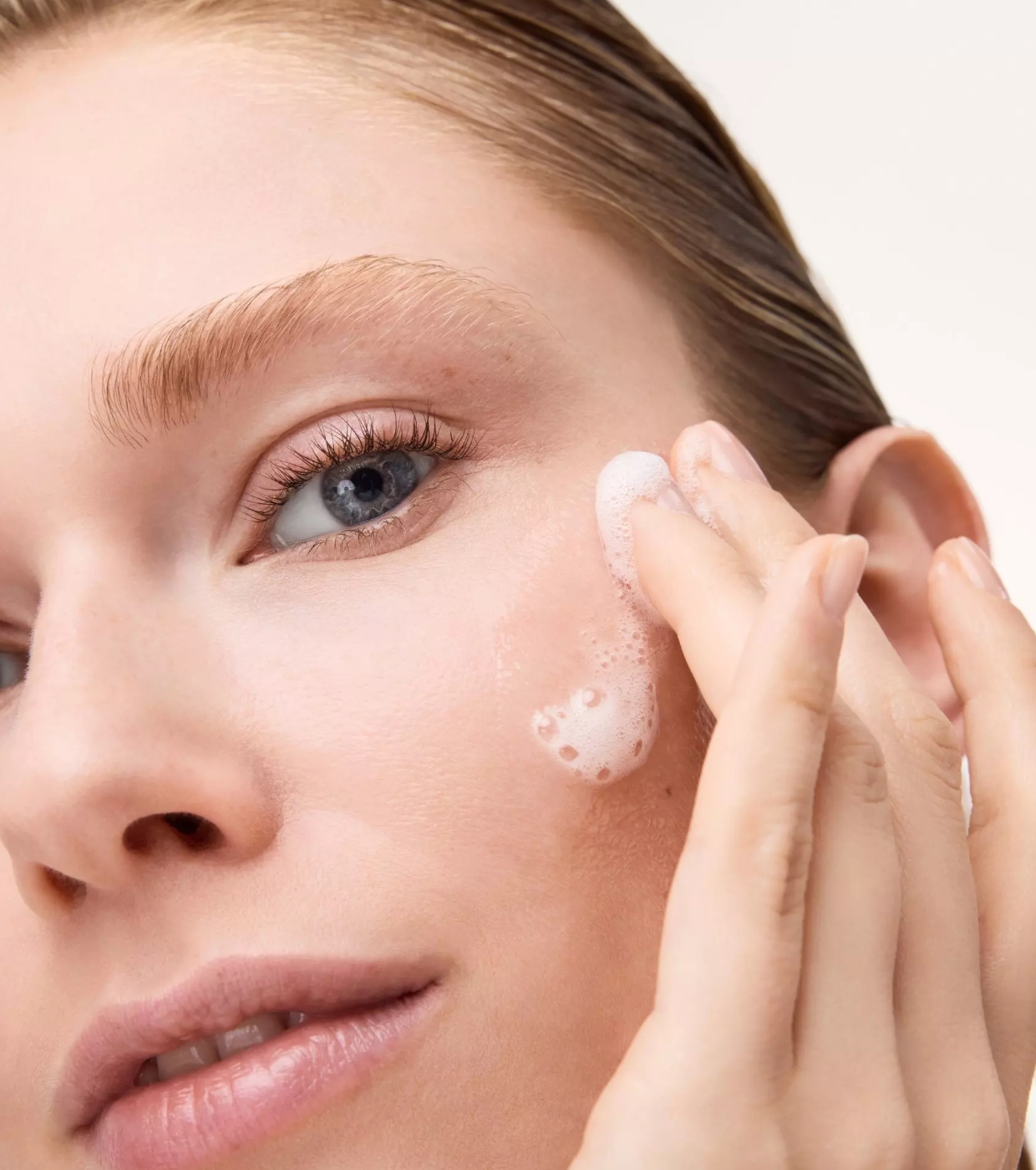 Catrice - Primer de espuma Soft Glam