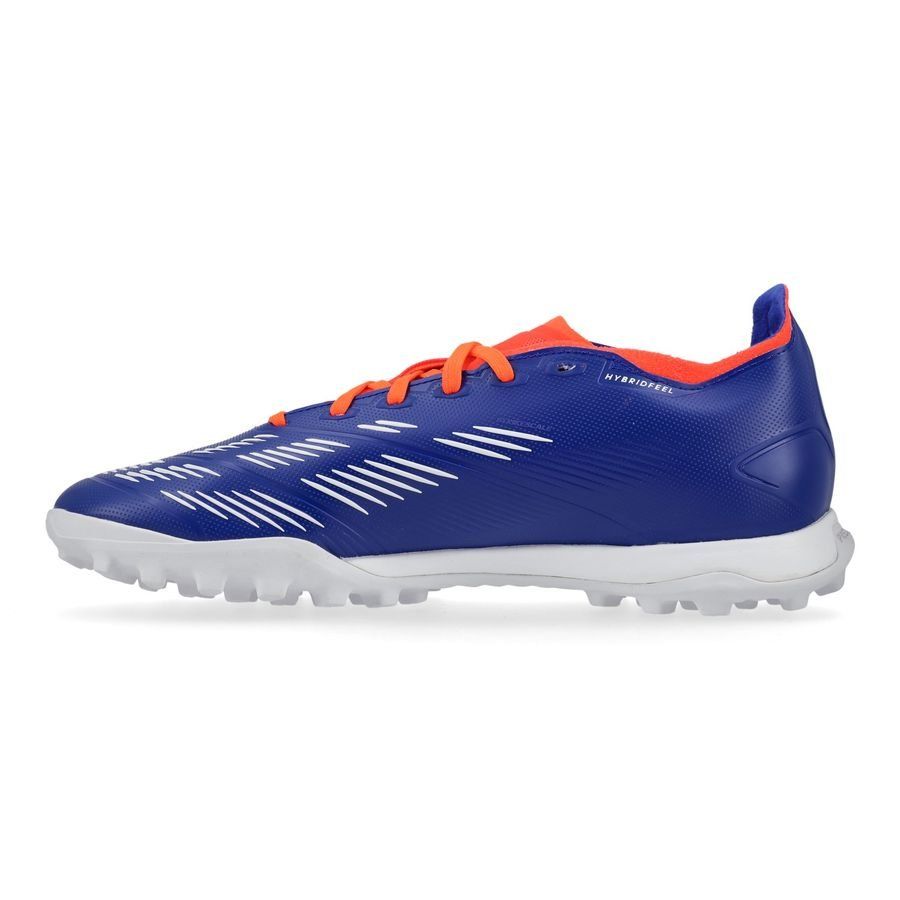 adidas Predator League TF Advancement - Bleu/Blanc/Rouge