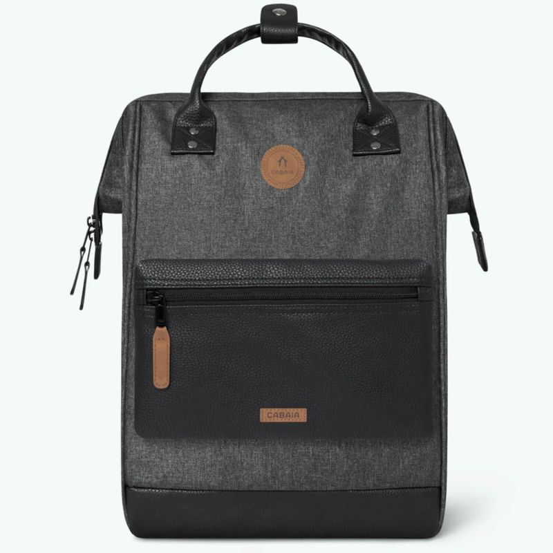 Sac à dos Adventurer Maxi 25 litres + 2 grandes pochettes Luxembourg