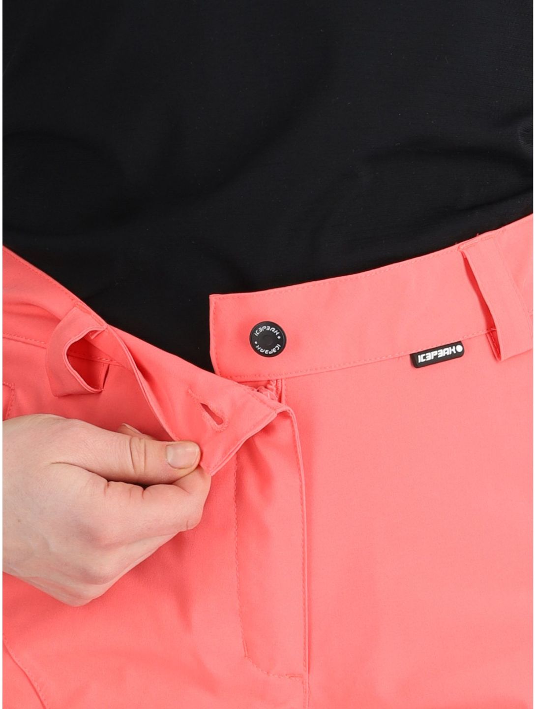 Freyung skibroek dames  kort model