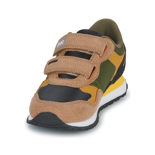 Primigi - B&G RETRO' - Cognac / Kaki