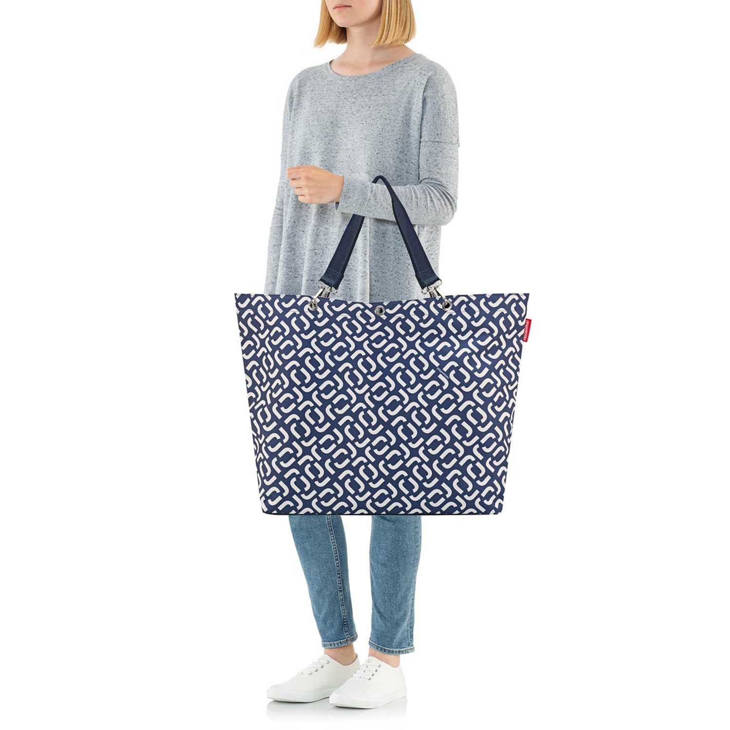 Reisenthel Shopping Shopper XL signature navy