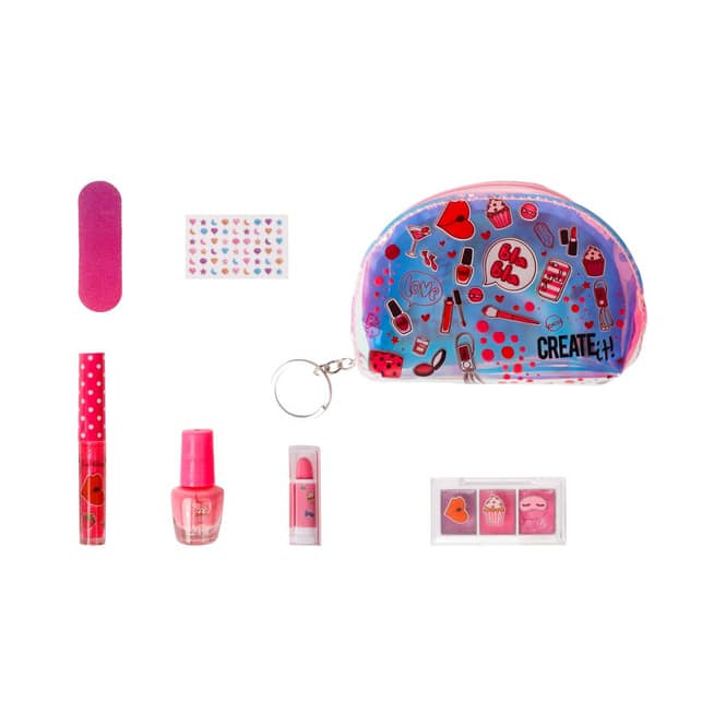 CREATE it! - Make-Up Set