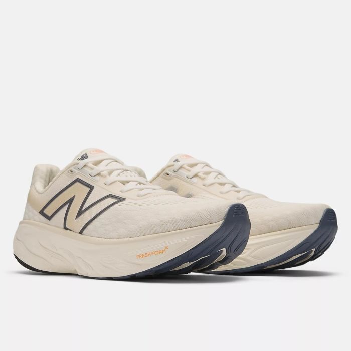 New Balance Dame Løbesko Fresh Foam X 1080 v14 Hvid