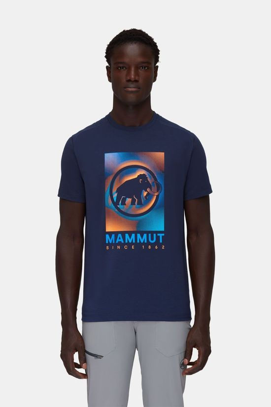 Mammut Mammut Trovat T-shirt