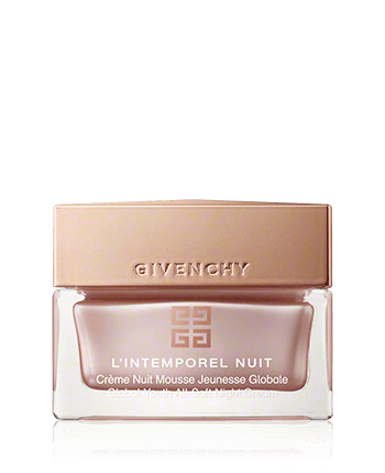 Givenchy L'Intemporel Global Youth All-Soft Night Cream 50ml