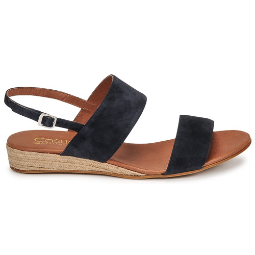 Casual Attitude - OLIVE - Marine