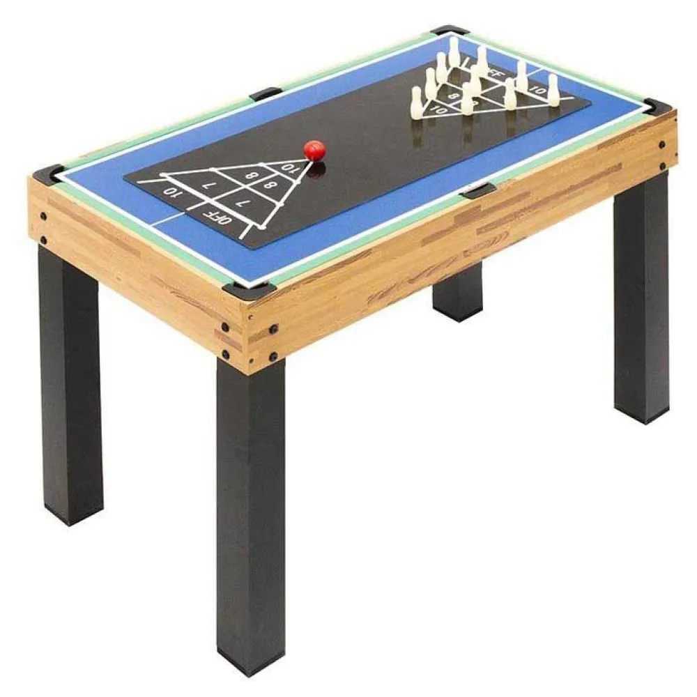 Devessport 12 In 1 Multigames-Tisch