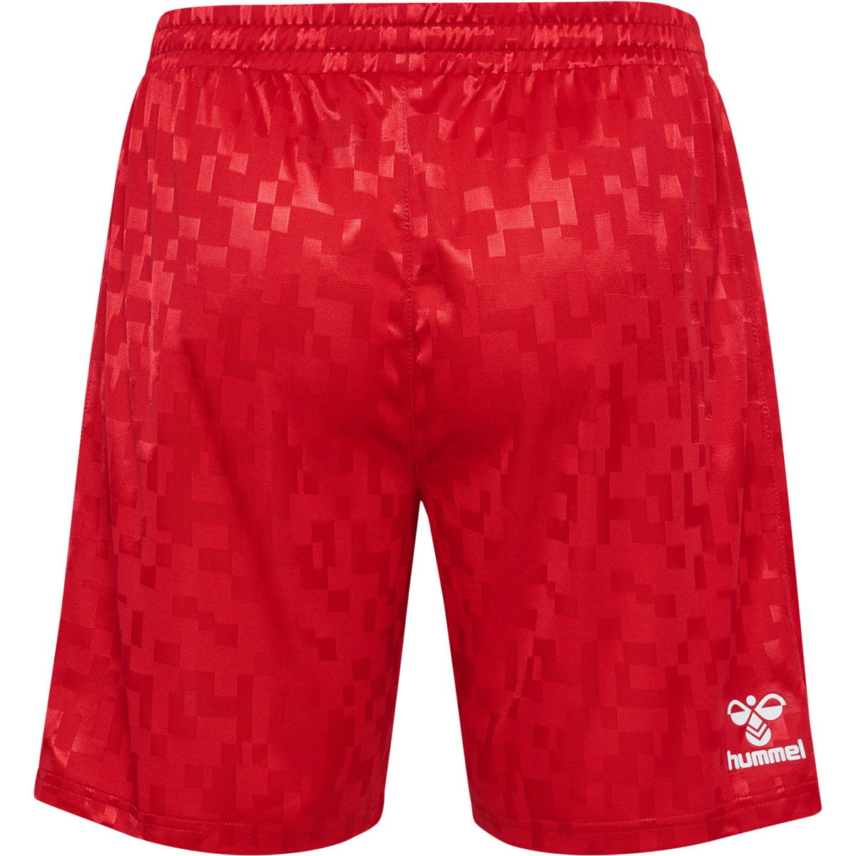 Danmark Udebane Landsholdsshorts 24/25