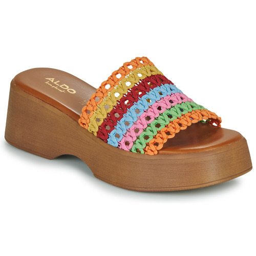 Aldo - YASSU - Multicolore