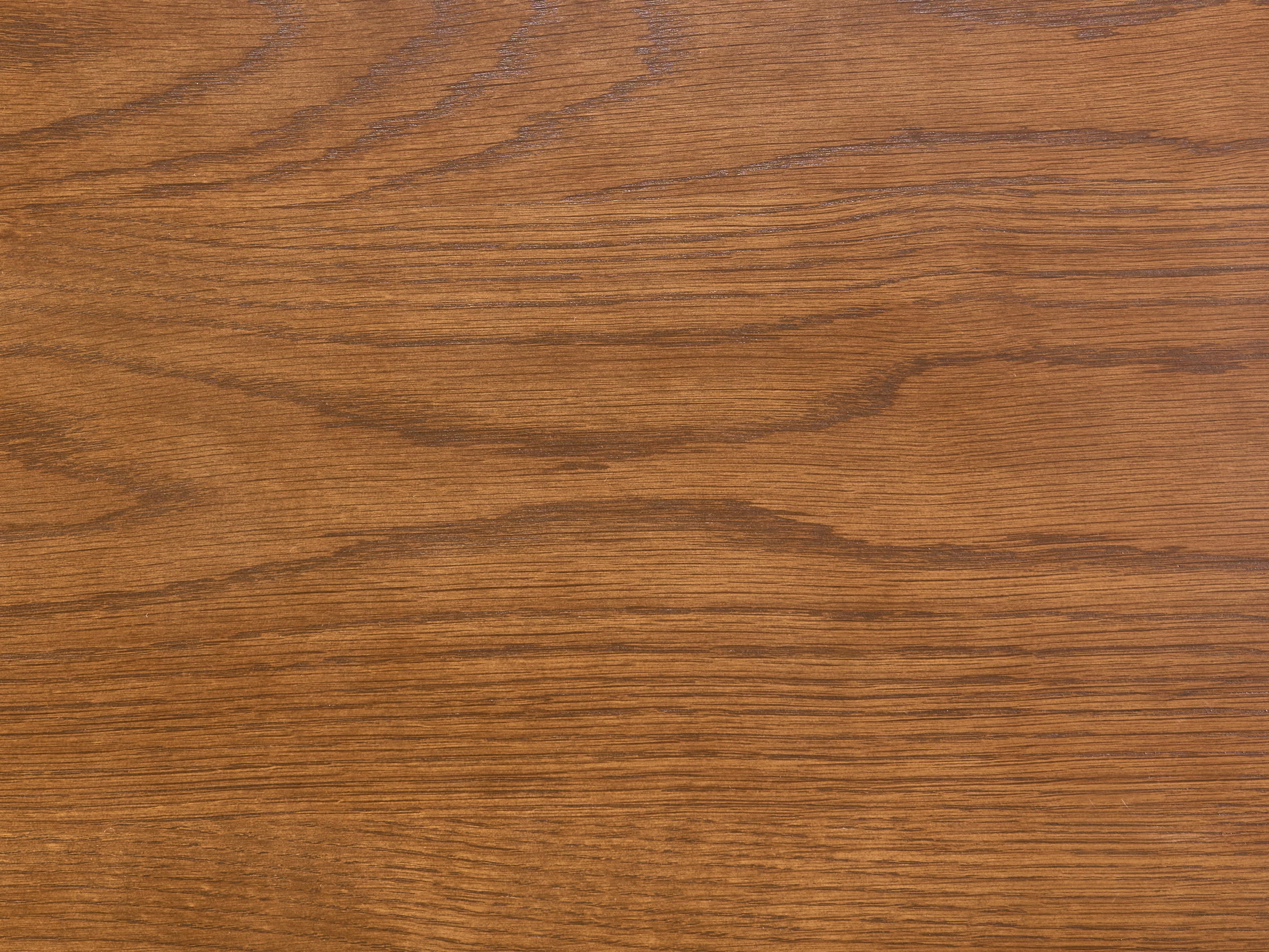 Eettafel WAIPORI Donker eikenhout 140 cm 140 cm