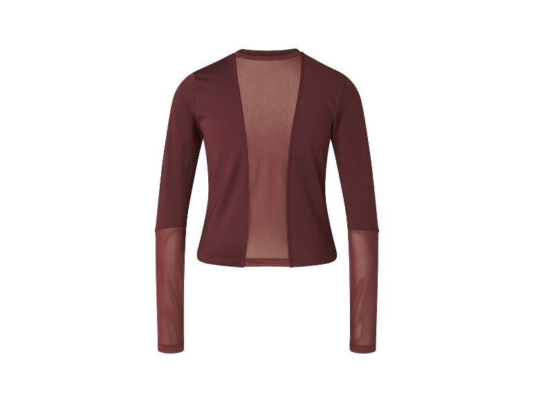 Verkoelend dames sportshirt