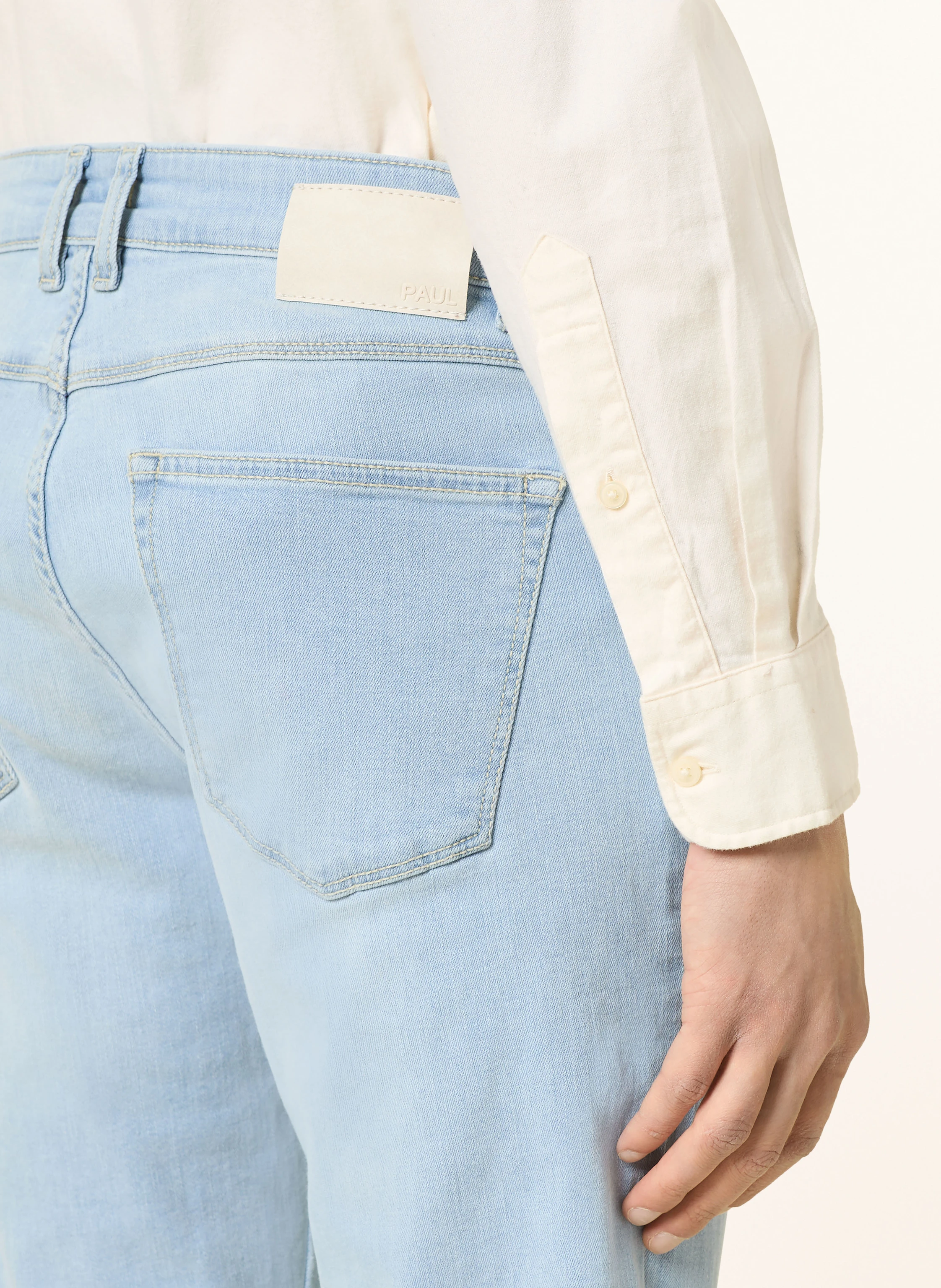 PAUL Jeans Slim Fit