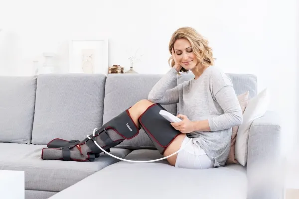Beurer FM150 Vene massage