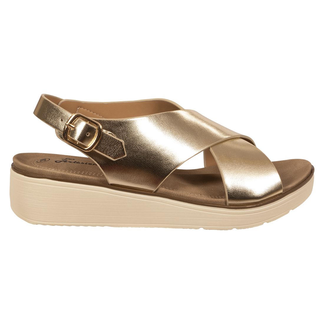 Komfortsandal Annemari