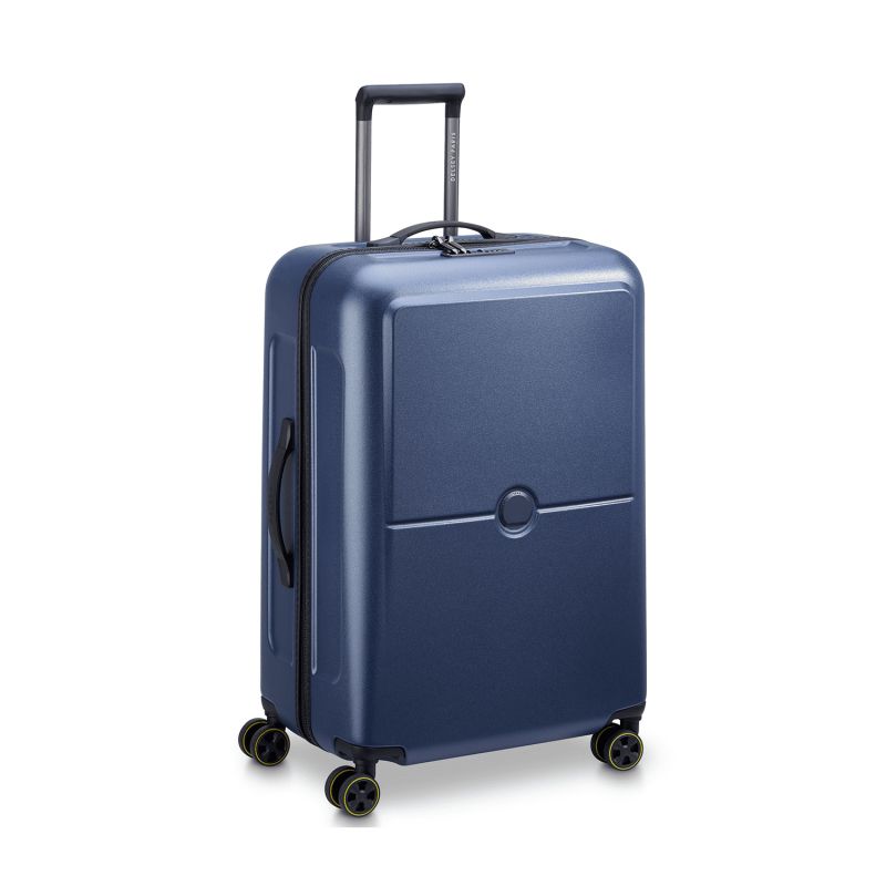 Valise rigide Turenne 2.0 72 cm Bleu Nuit