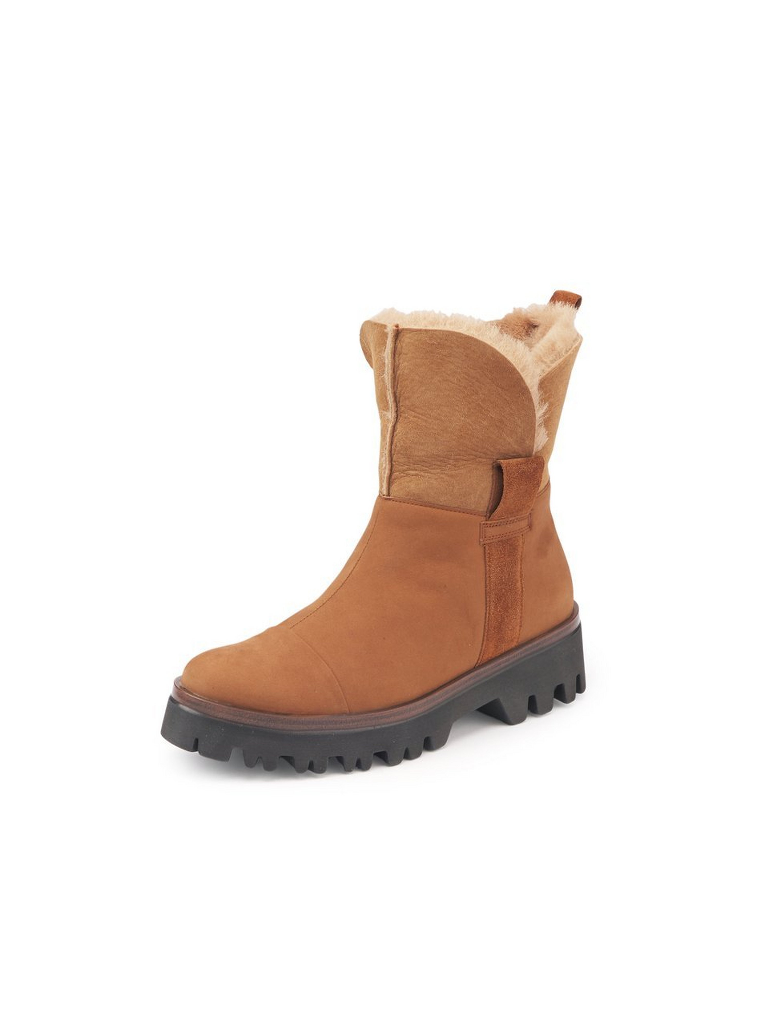 Stiefelette London