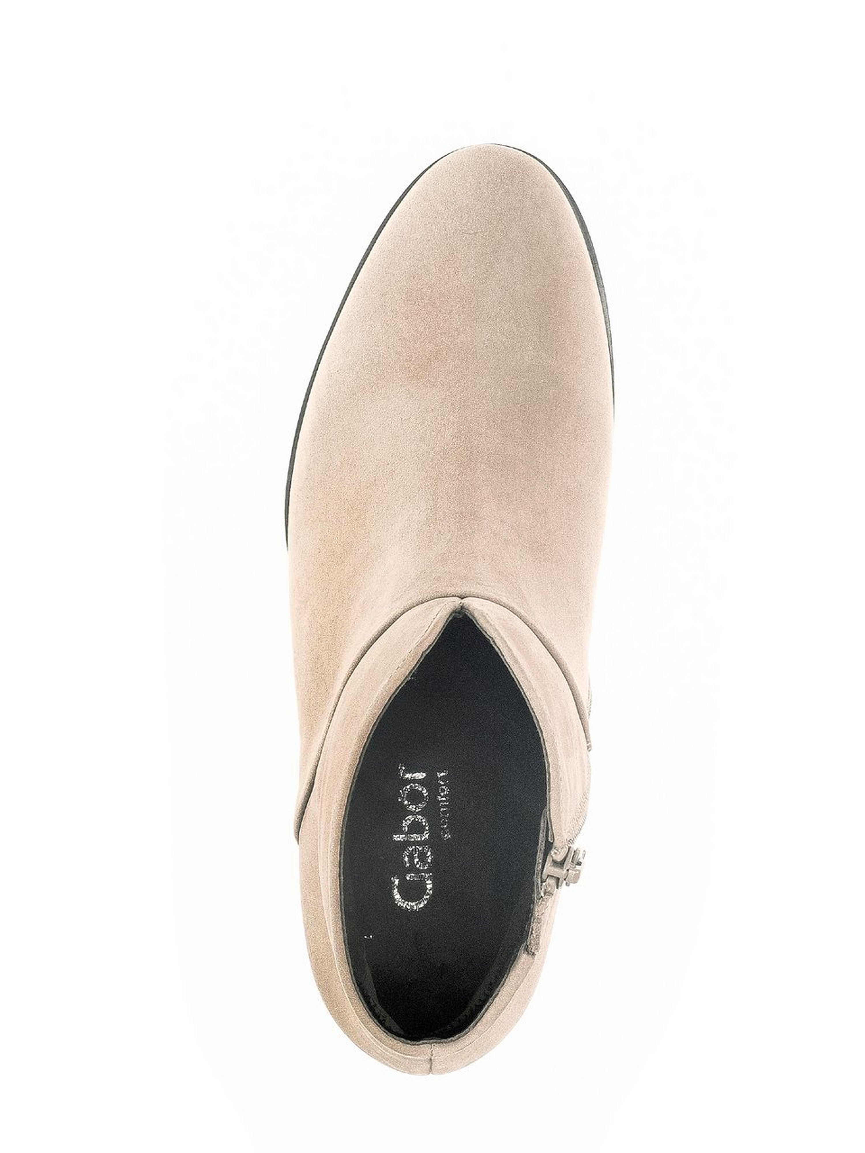 Stiefelette