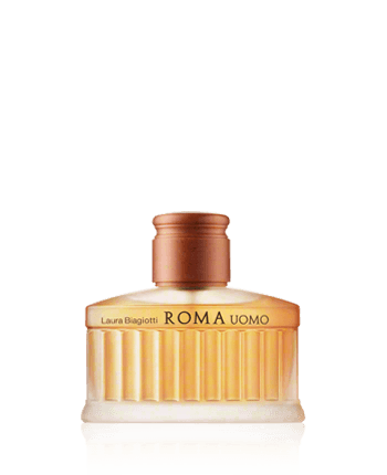 Laura Biagiotti Roma Uomo edt vapo 40ml